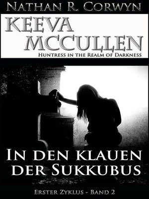 cover image of Keeva McCullen 2--In den Klauen der Sukkubus